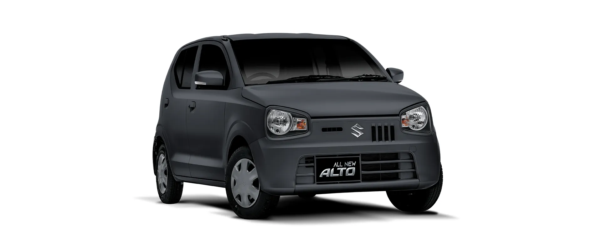 Suzuki Alto - Image 7