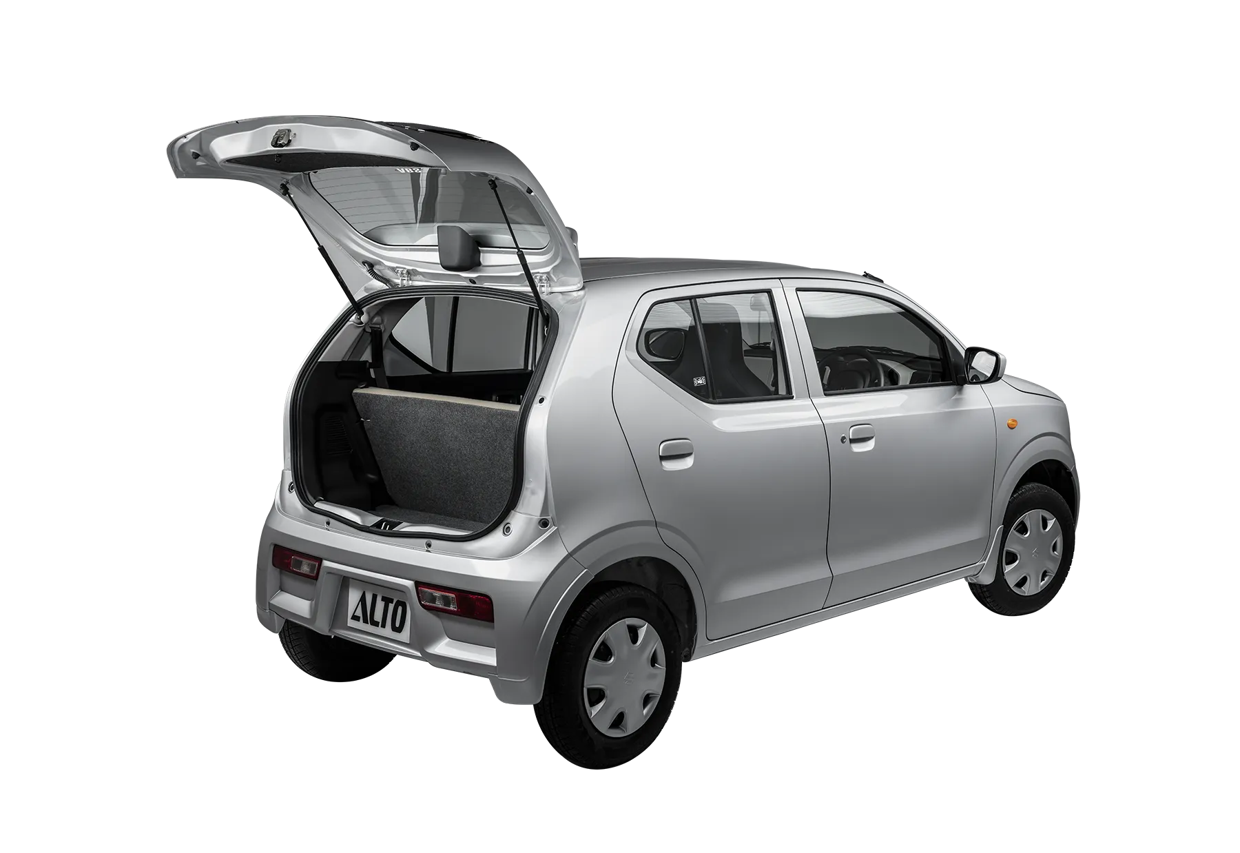 Suzuki Alto - Image 3