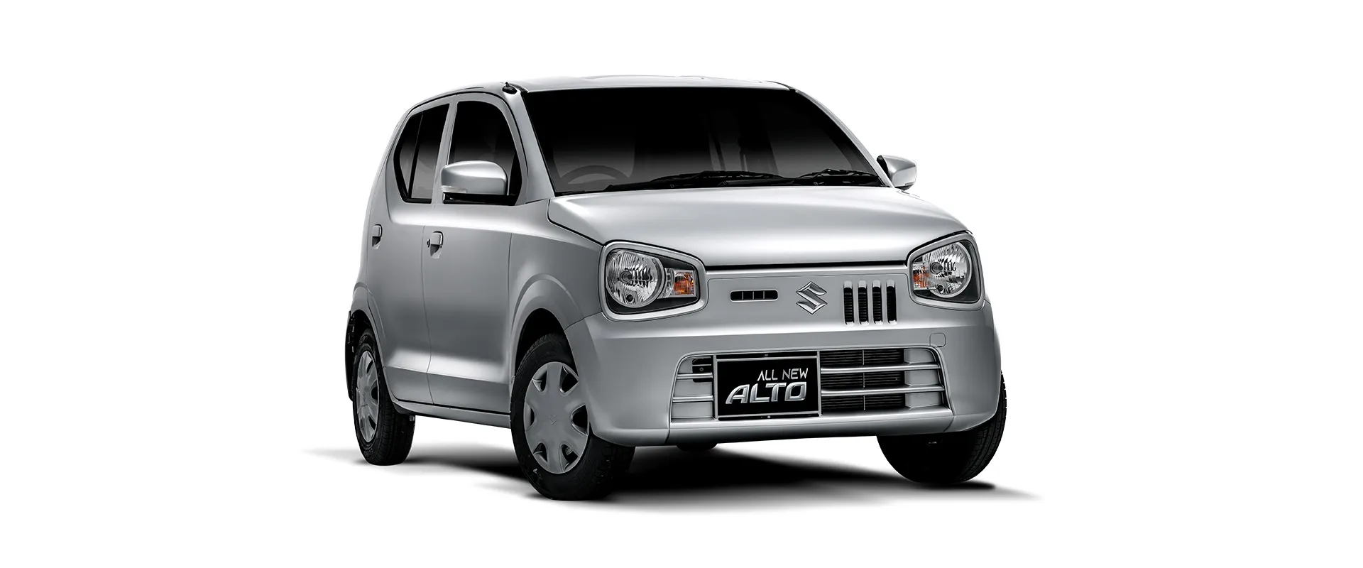 Suzuki Alto - Image 3