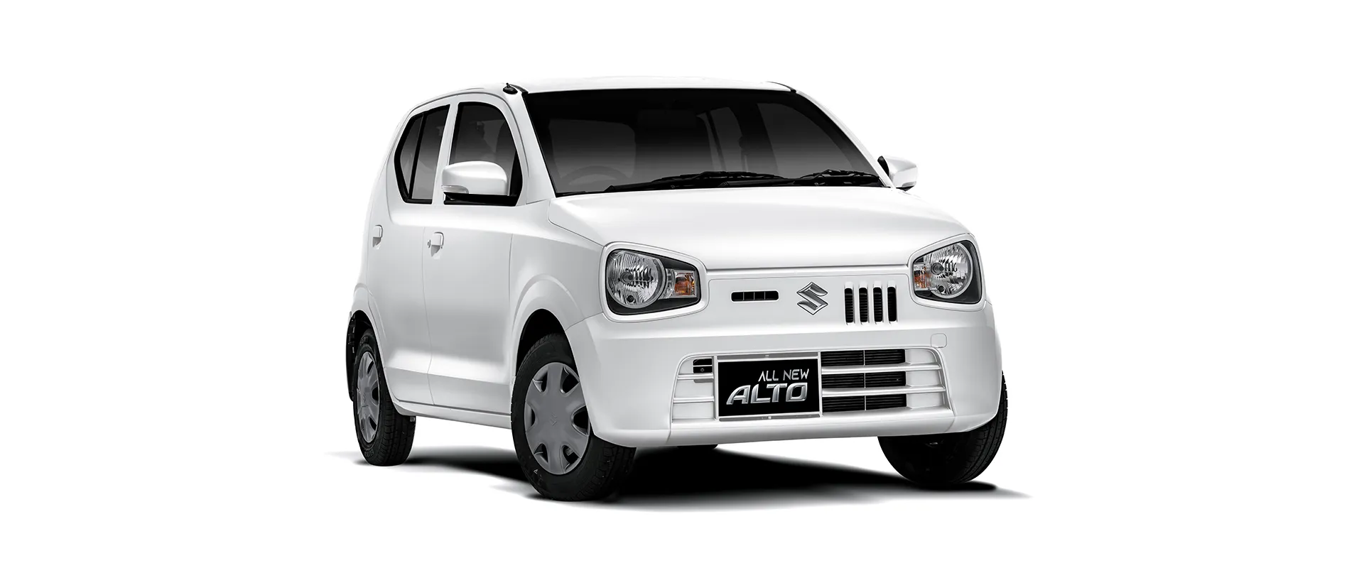 Suzuki Alto - Image 4