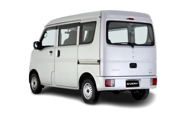 Suzuki Every - Image 3
