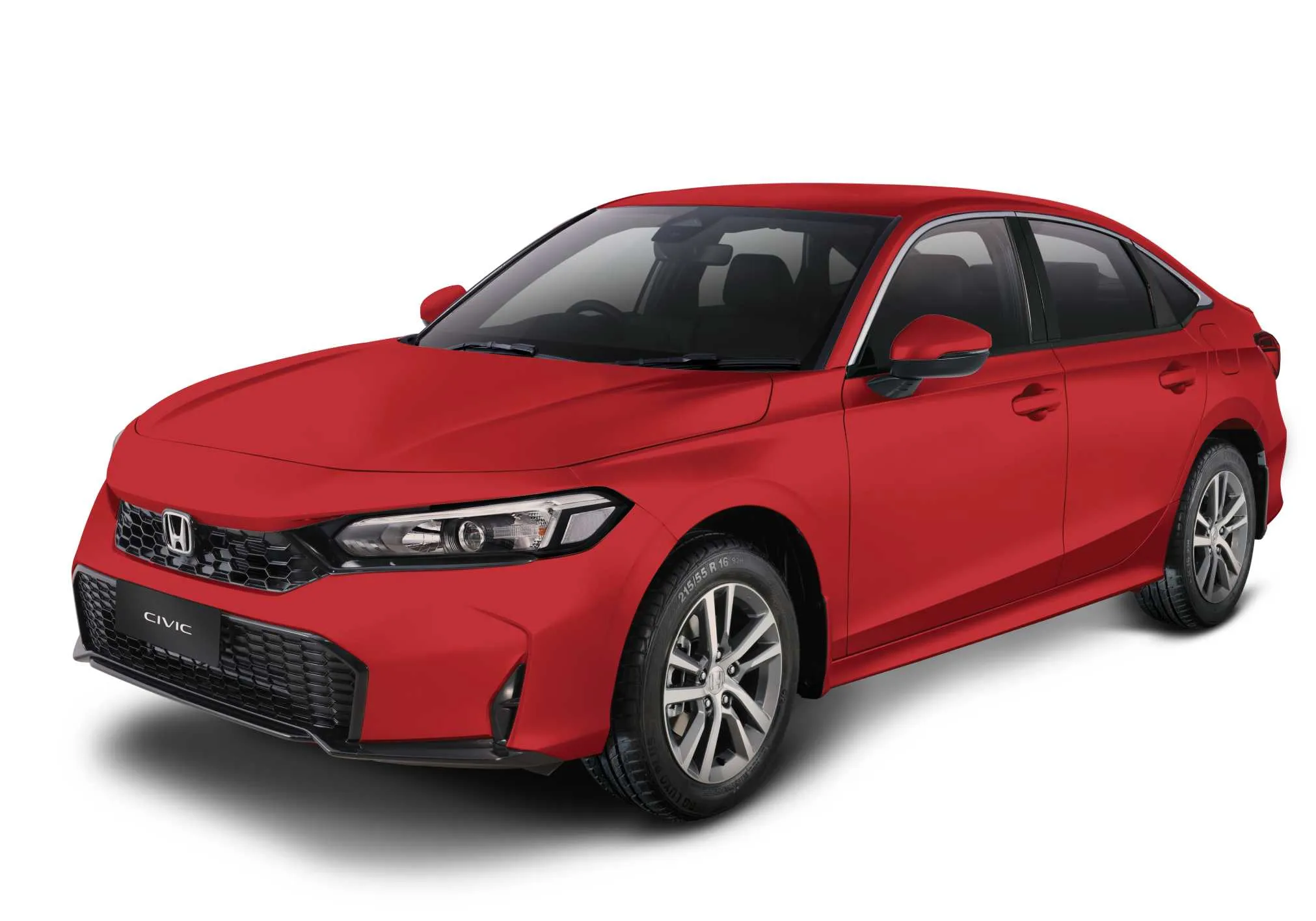 Honda Standard