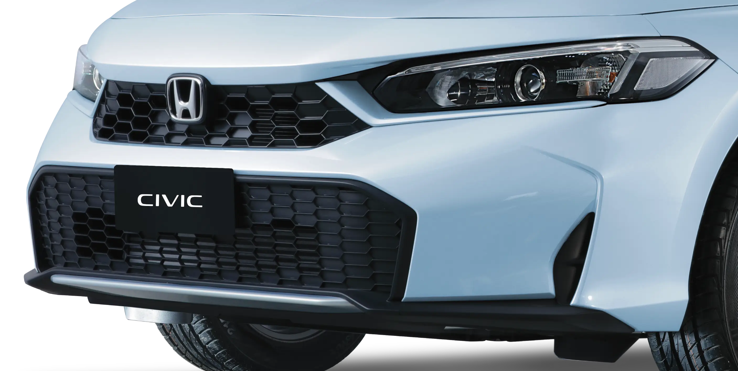 Honda Standard - Image 2