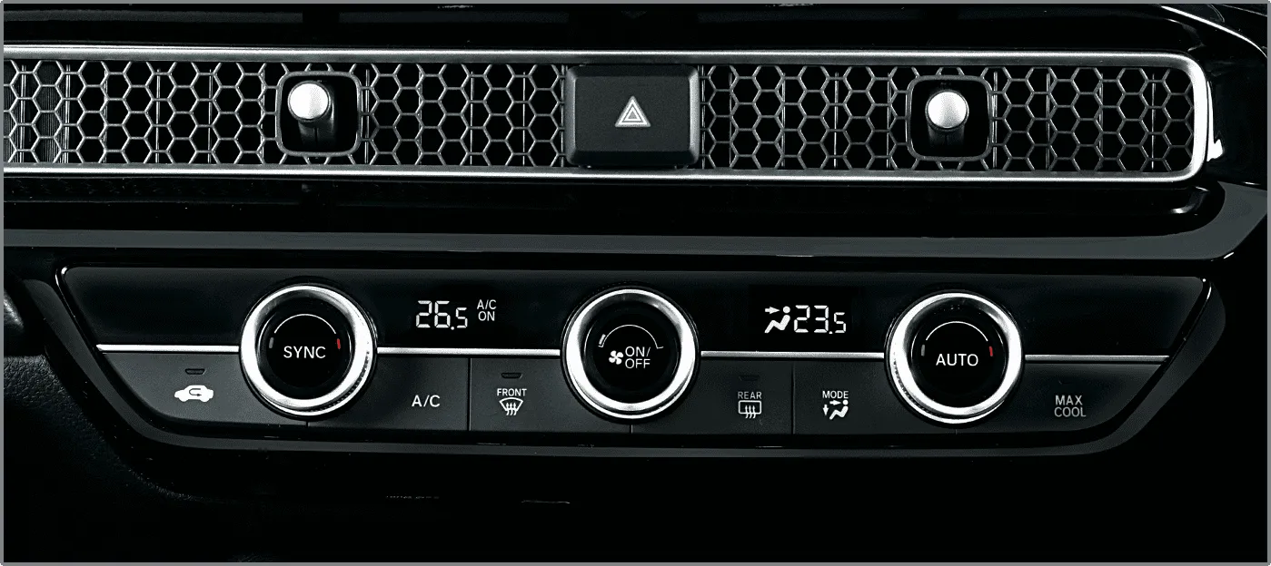 Honda Standard - Image 8